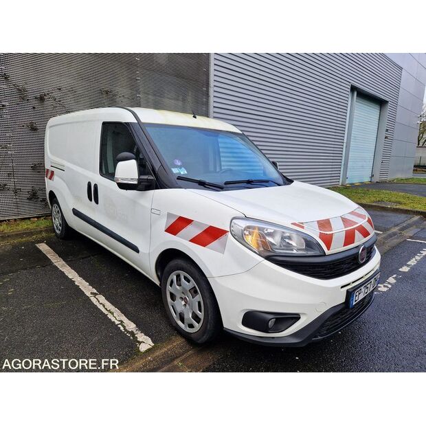 2017 فيات Doblo-45734846