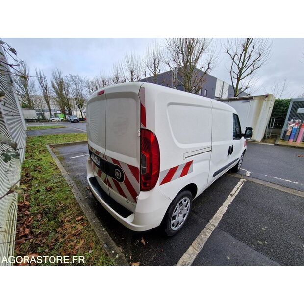 2017 فيات Doblo-45734847