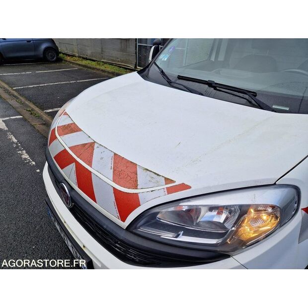 2017 فيات Doblo-45734850