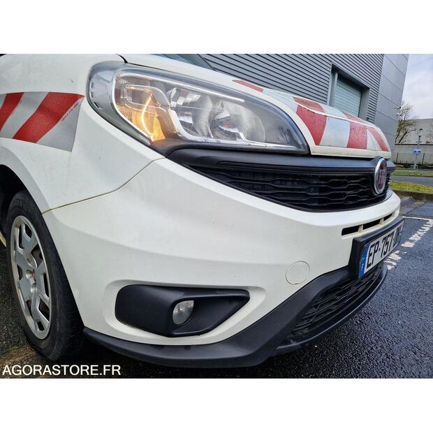 2017 فيات Doblo-45734852