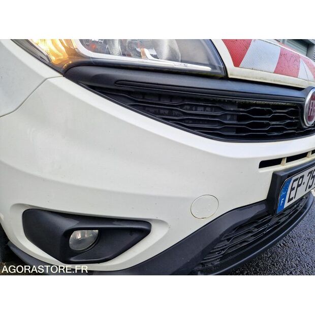 2017 فيات Doblo-45734853