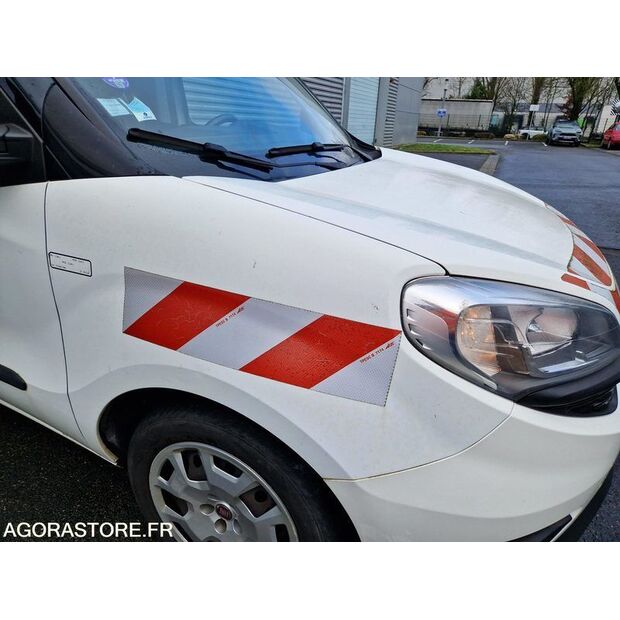 2017 فيات Doblo-45734854