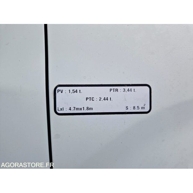 2017 فيات Doblo-45734856