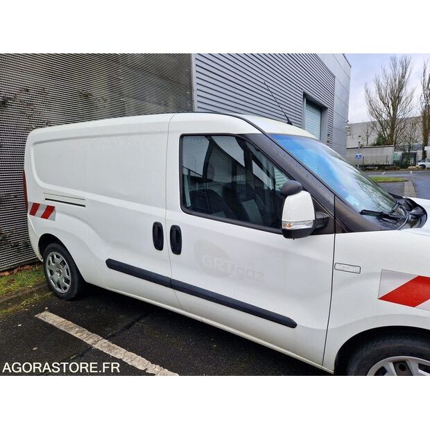 2017 فيات Doblo-45734858