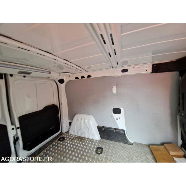 2017 فيات Doblo-45734860