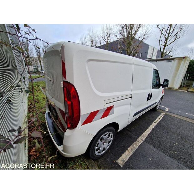 2017 فيات Doblo-45734862