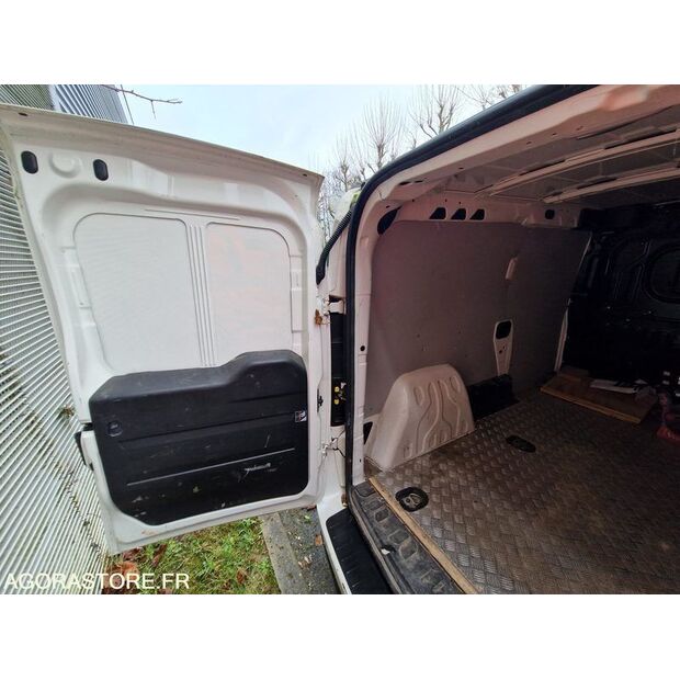 2017 فيات Doblo-45734868