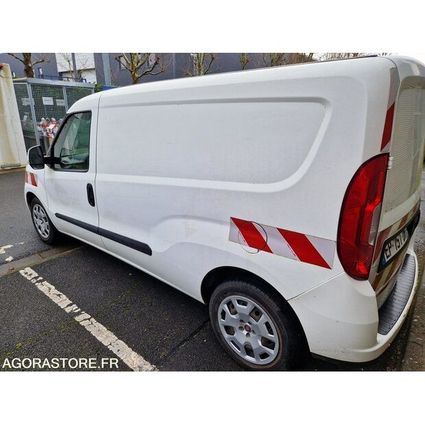 2017 فيات Doblo-45734871