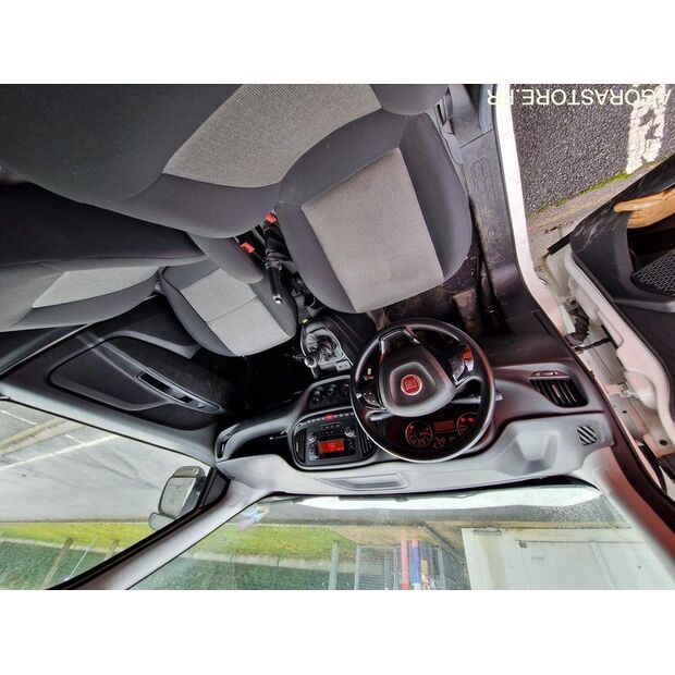 2017 فيات Doblo-45734877