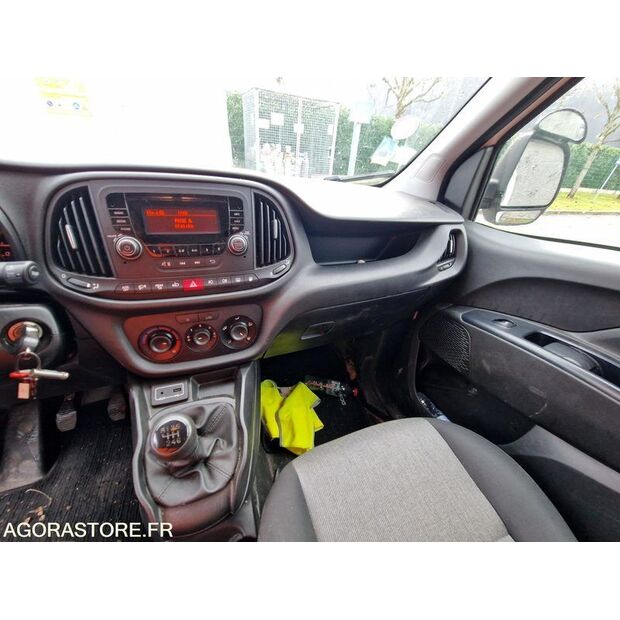 2017 فيات Doblo-45734879