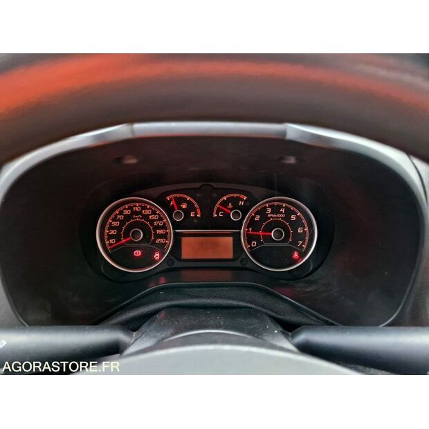 2017 فيات Doblo-45734881