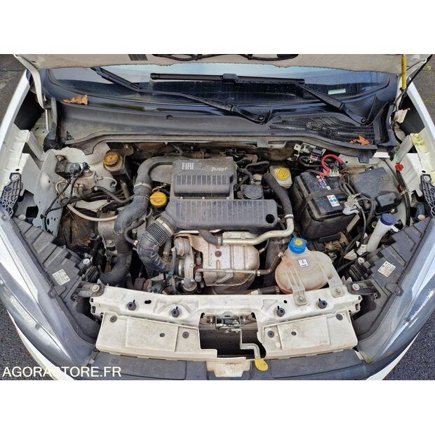 2017 فيات Doblo-45734882