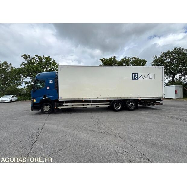 2016 Renault T380-45734883