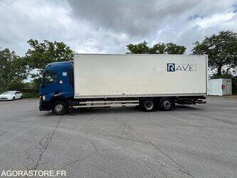 Image de CAMIONS 2016 Renault T380