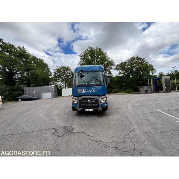 2016 Renault T380-45734884