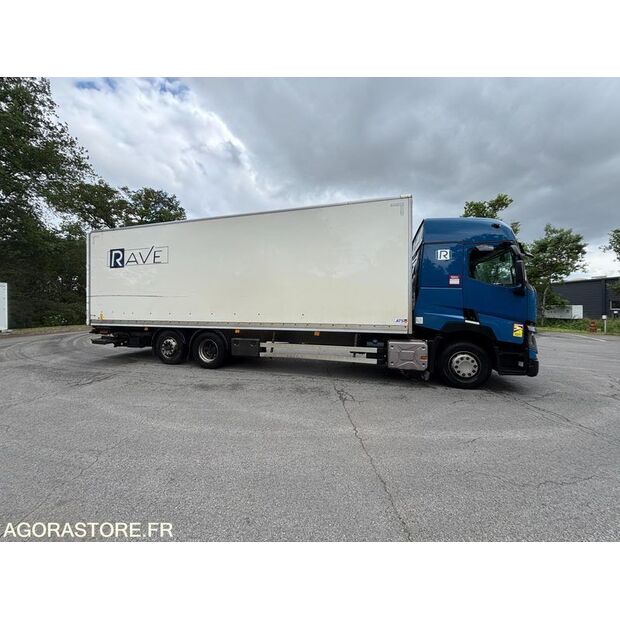 2016 Renault T380-45734885