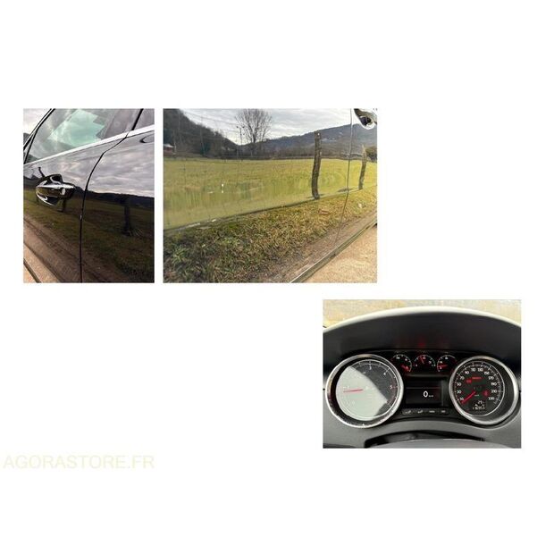 2012 Peugeot 508-45734891