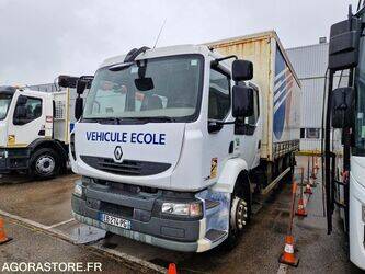 Image de CAMIONS 2009 Renault Midlum