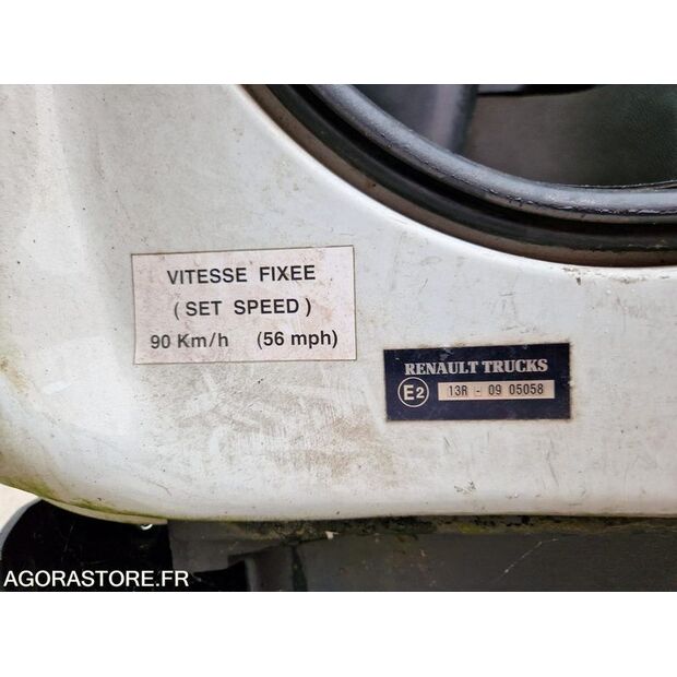 2009 رينو Midlum-45734903