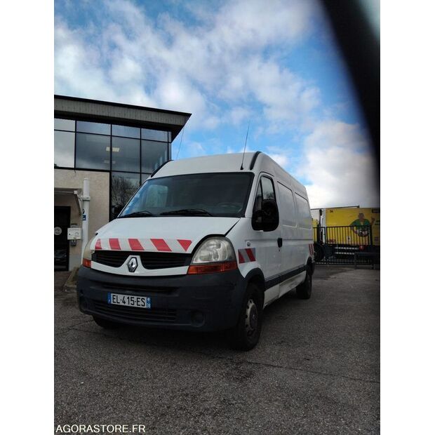 2006 Renault Master-45734943