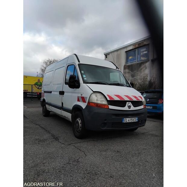 2006 Renault Master-45734944