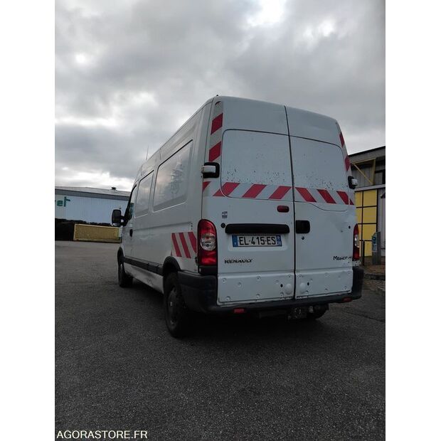 2006 Renault Master-45734945