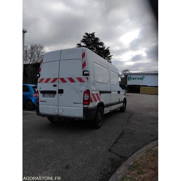 2006 Renault Master-45734946
