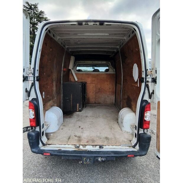 2006 Renault Master-45734949