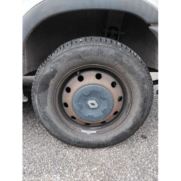 2006 Renault Master-45734952