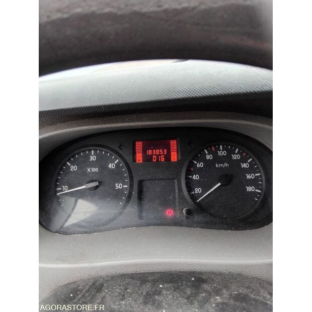 2006 Renault Master-45734958