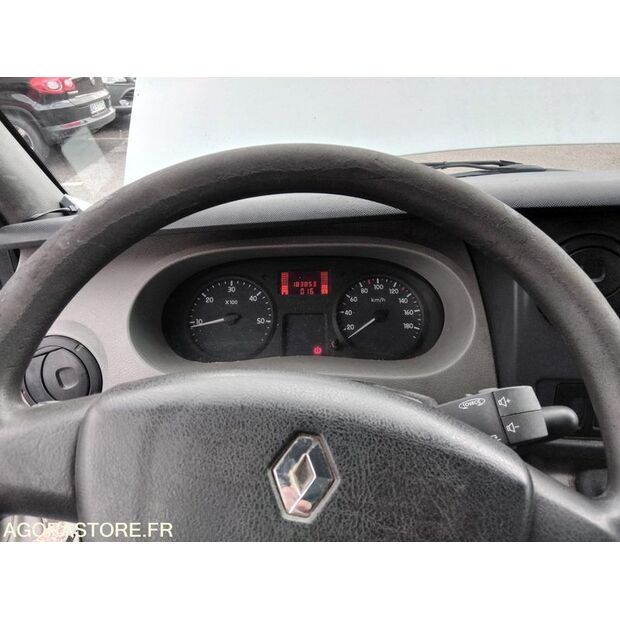 2006 Renault Master-45734960