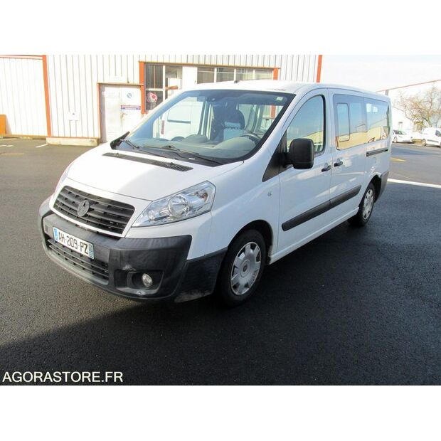 2009 Fiat Scudo-45734976