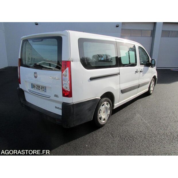 2009 Fiat Scudo-45734978