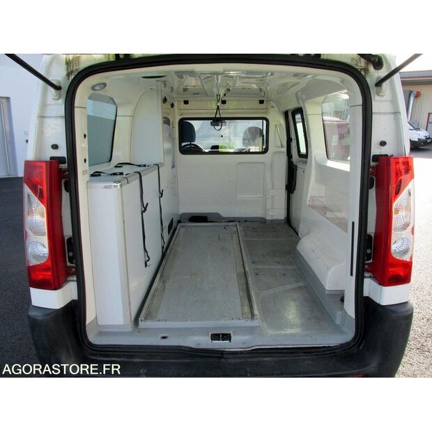 2009 Fiat Scudo-45734979