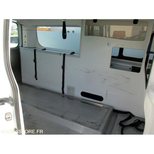 2009 Fiat Scudo-45734980