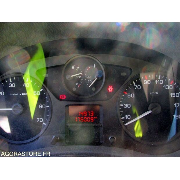 2009 Fiat Scudo-45734982