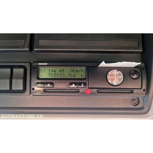 2010 Renault PREMIUM-45734990