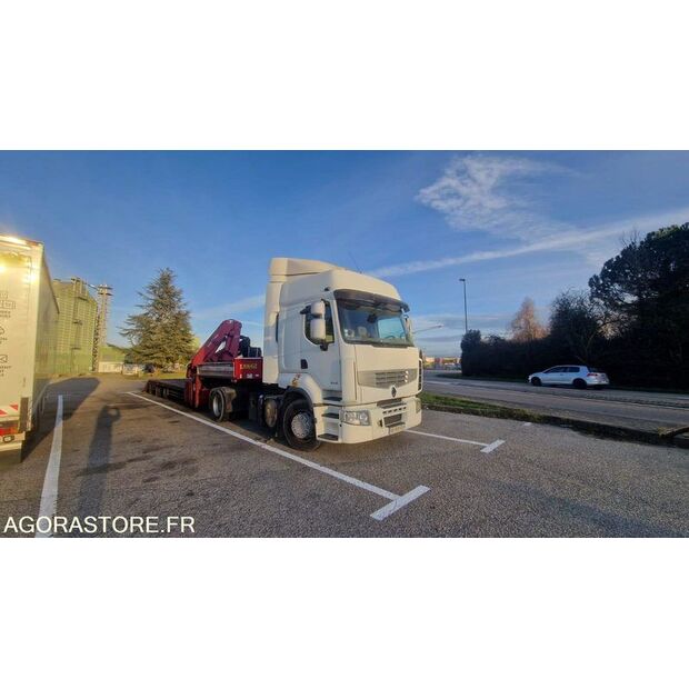 2010 Renault PREMIUM-45734999