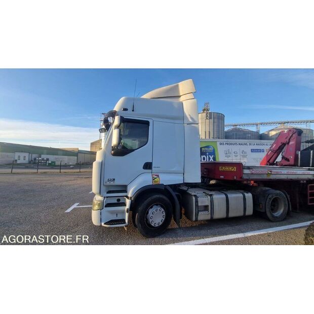 2010 Renault PREMIUM-45735000