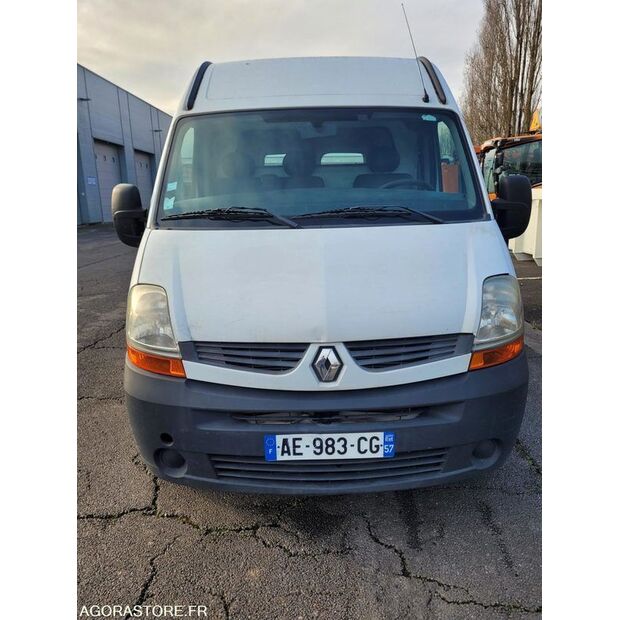 2009 رينو Master-45735001