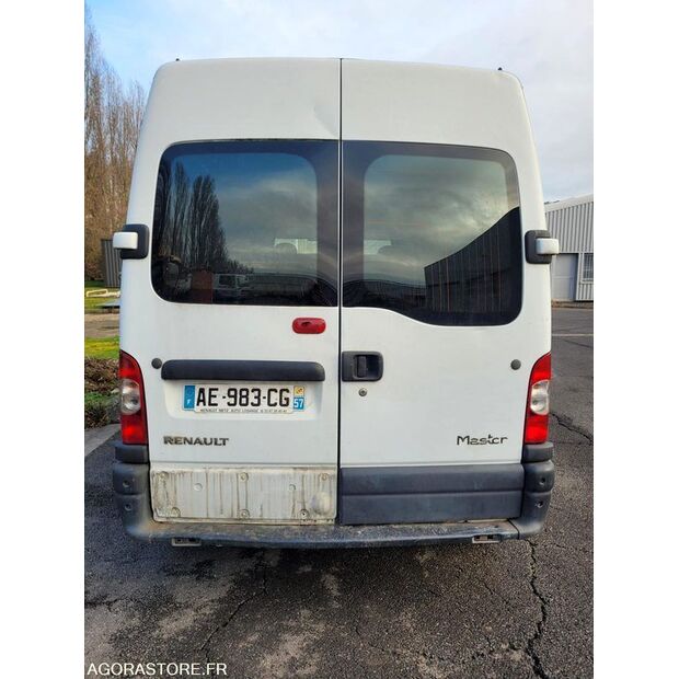 2009 رينو Master-45735002