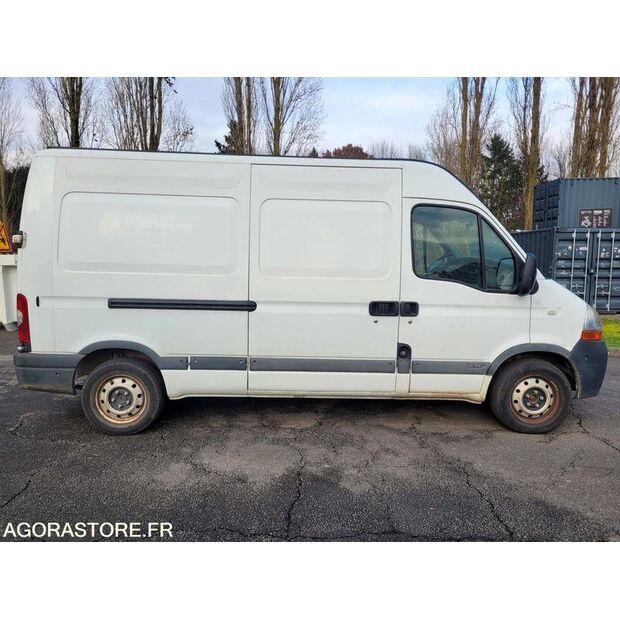 2009 رينو Master-45735004