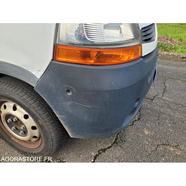 2009 رينو Master-45735005