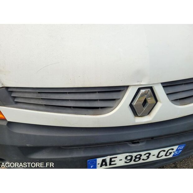 2009 رينو Master-45735006