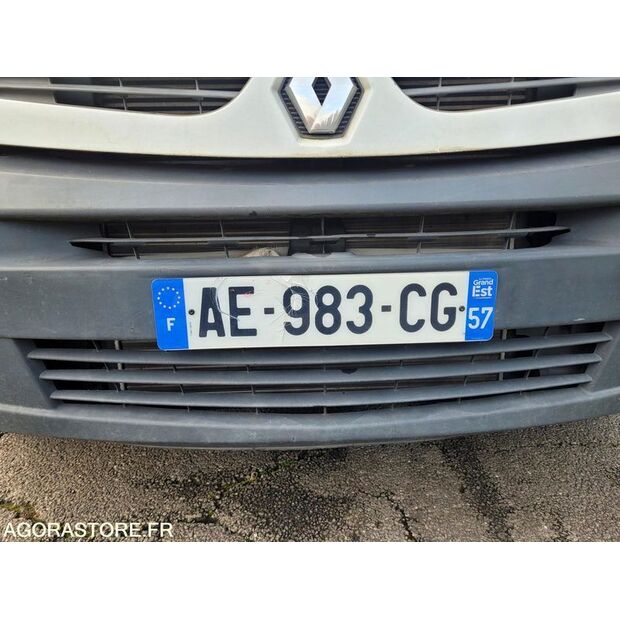 2009 رينو Master-45735007