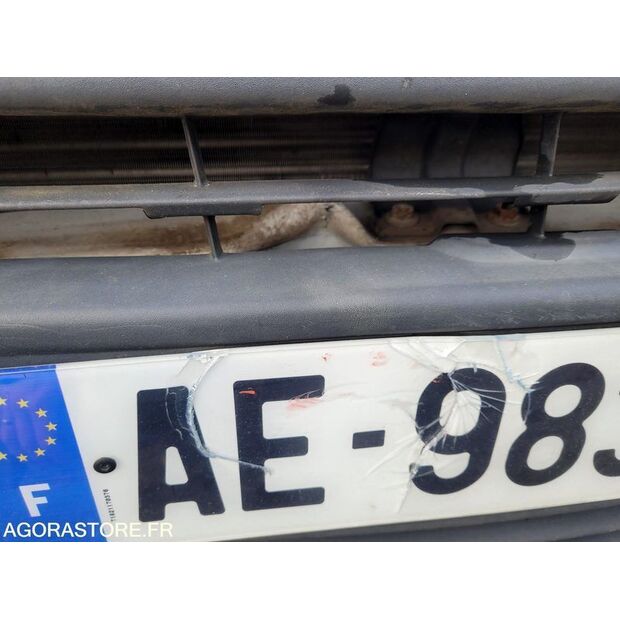 2009 رينو Master-45735008