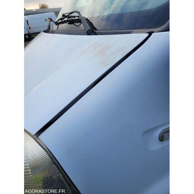 2009 رينو Master-45735011