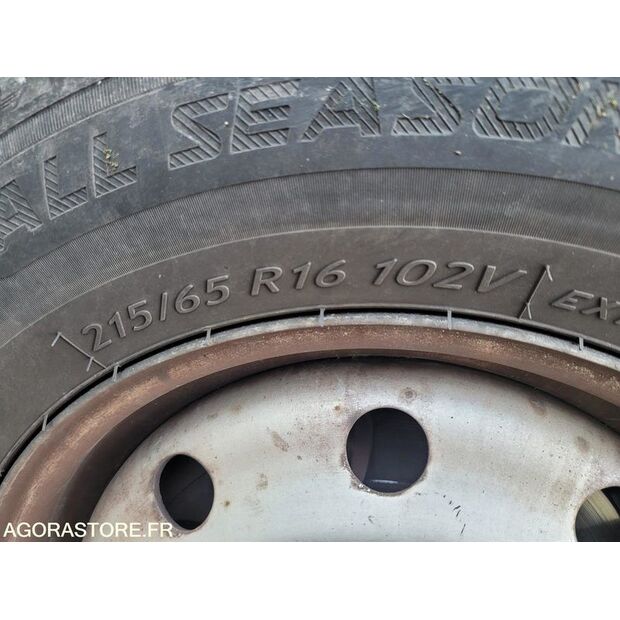 2009 رينو Master-45735012