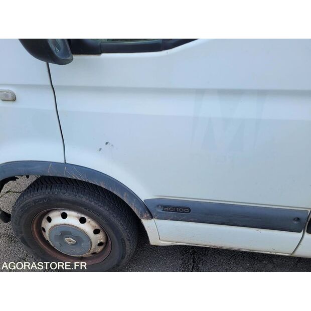 2009 رينو Master-45735014