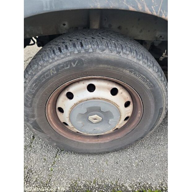 2009 رينو Master-45735020